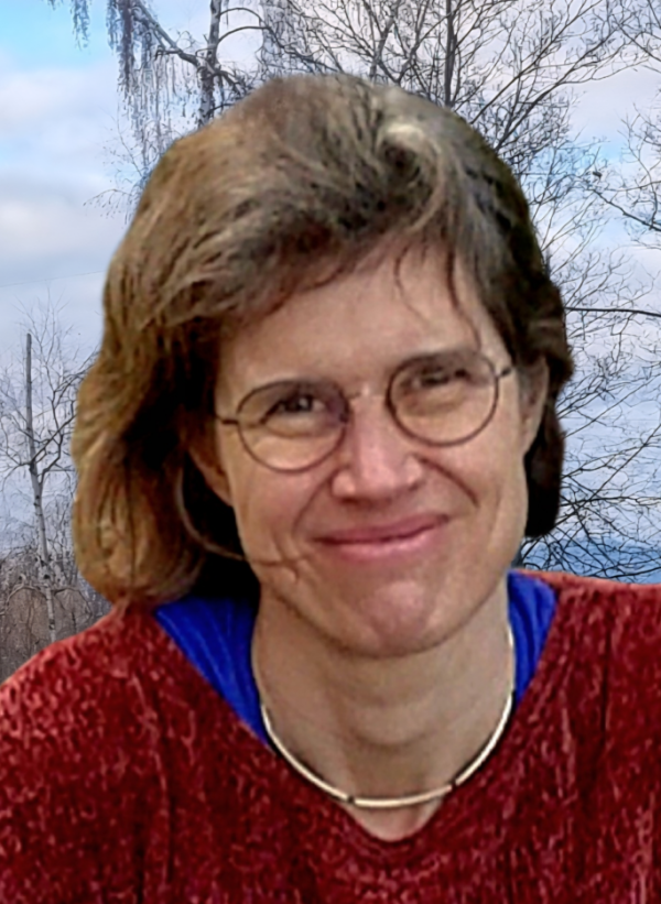 Dr. Almut Körner